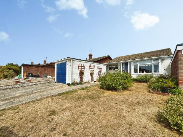 2 bedroom bungalow for sale