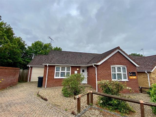 2 bedroom bungalow for sale