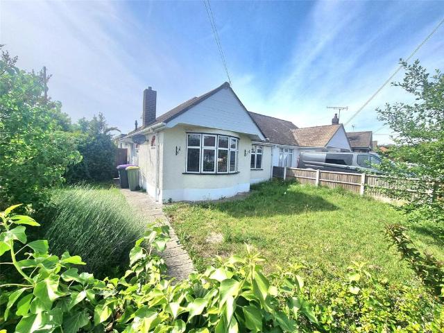 2 bedroom bungalow for sale