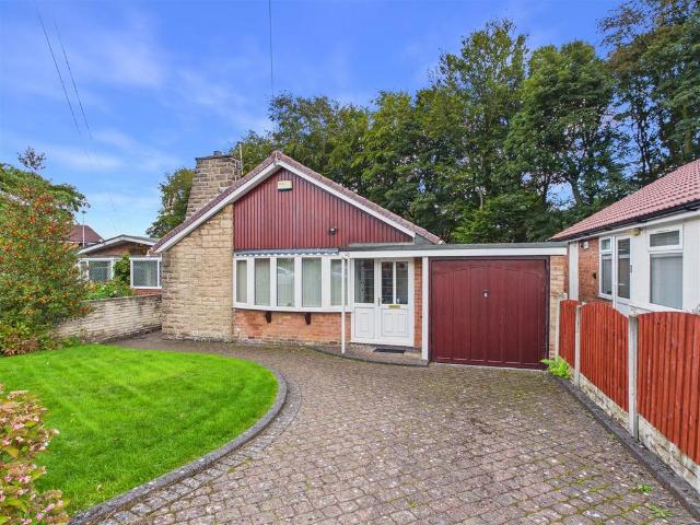 2 bedroom bungalow for sale