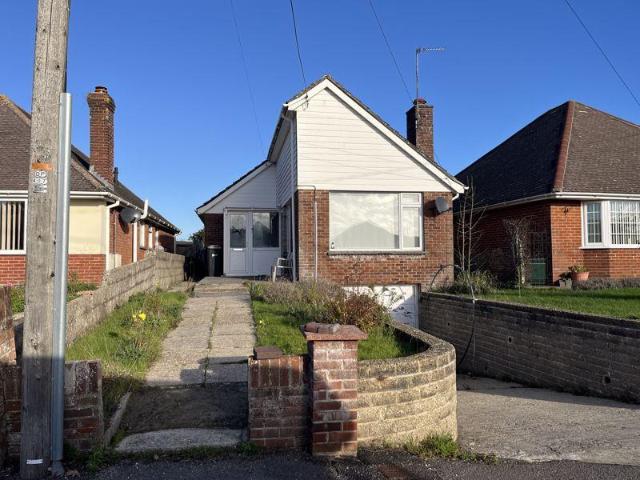 2 bedroom bungalow for sale
