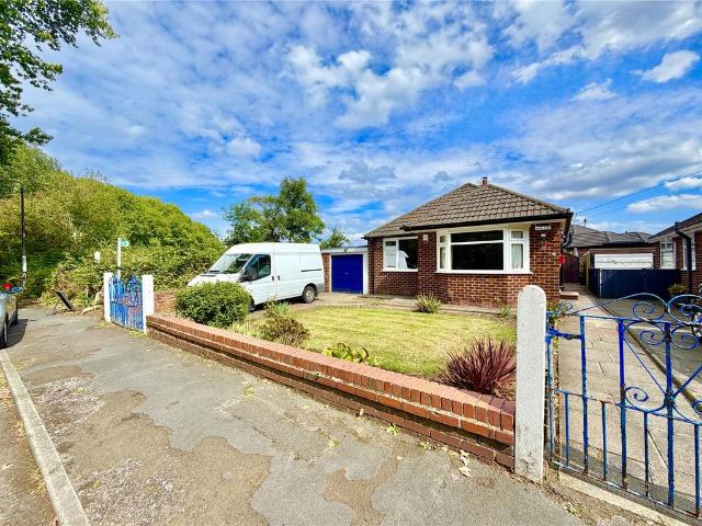 2 bedroom bungalow for sale