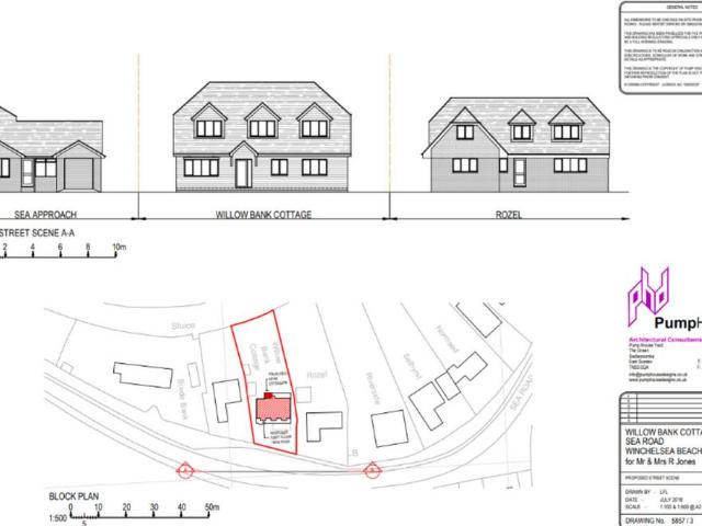 2 bedroom bungalow for sale
