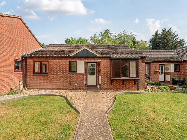 2 bedroom bungalow for sale