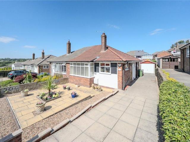 2 bedroom bungalow for sale