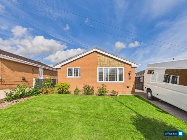 2 bedroom bungalow for sale