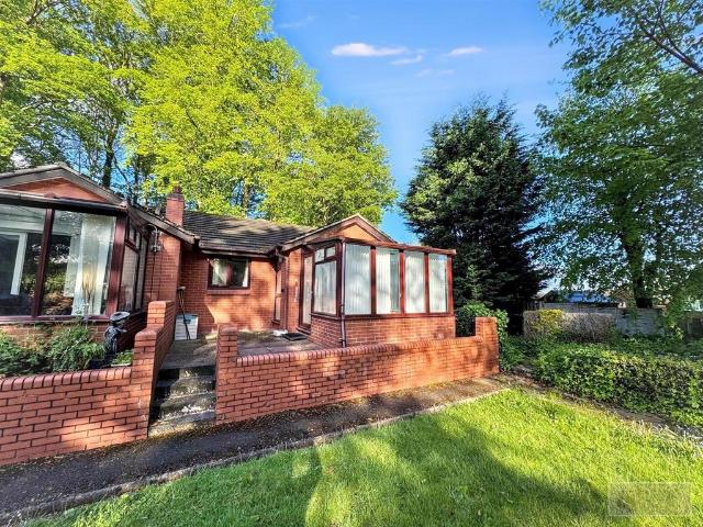 2 bedroom bungalow for sale