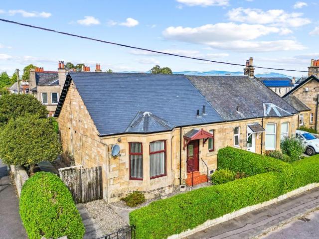 2 bedroom bungalow for sale