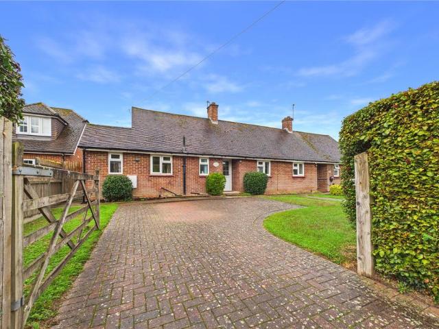 2 bedroom bungalow for sale