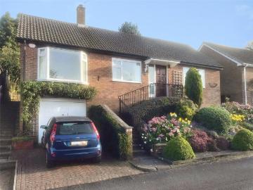 Durham County Area - Garden, Equipped kitchen