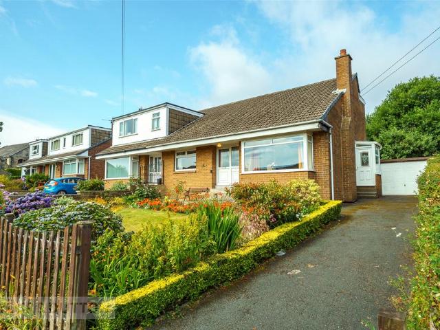 2 bedroom bungalow for sale