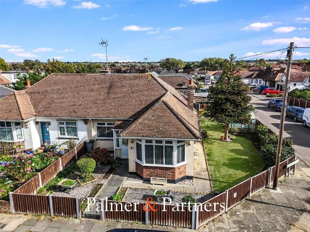 2 bedroom bungalow for sale