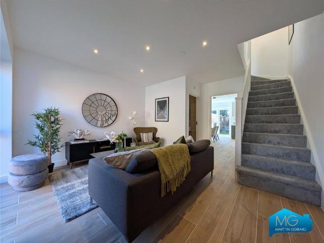 2 bedroom bungalow for sale