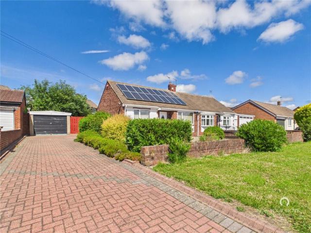 2 bedroom bungalow for sale