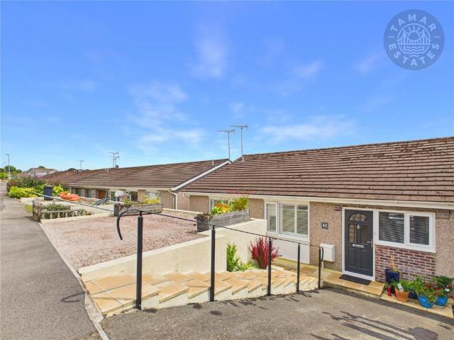 2 bedroom bungalow for sale