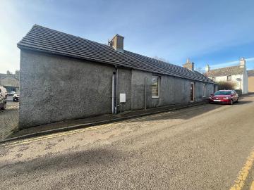 2 bedroom bungalow for sale