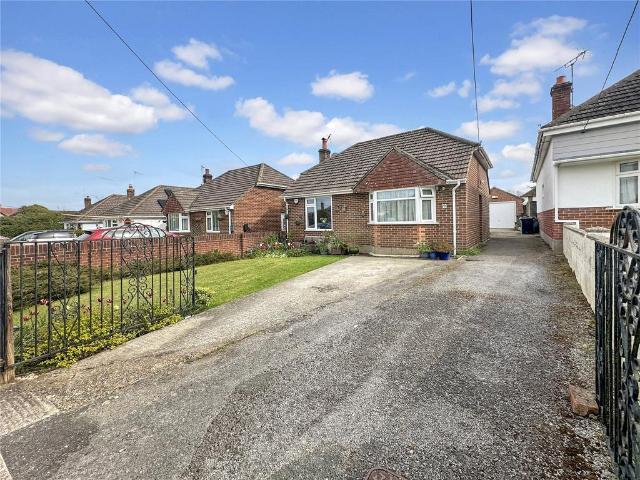 3 bedroom bungalow for sale