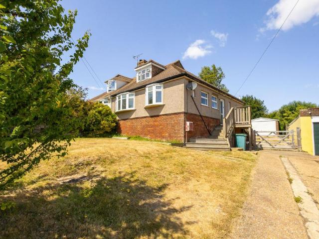 2 bedroom bungalow for sale