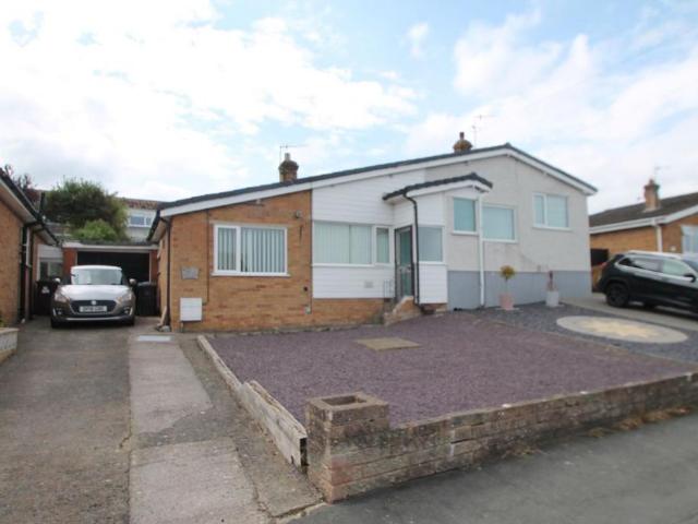 2 bedroom bungalow for sale