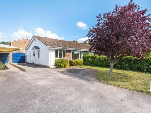 2 bedroom bungalow for sale