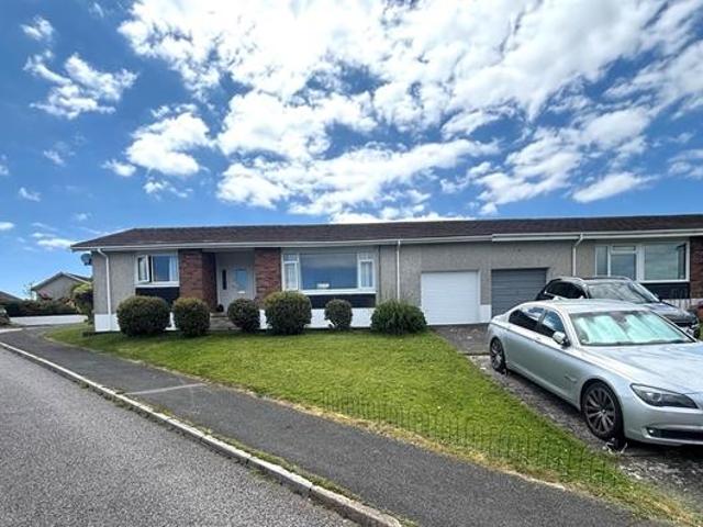 2 bedroom bungalow for sale