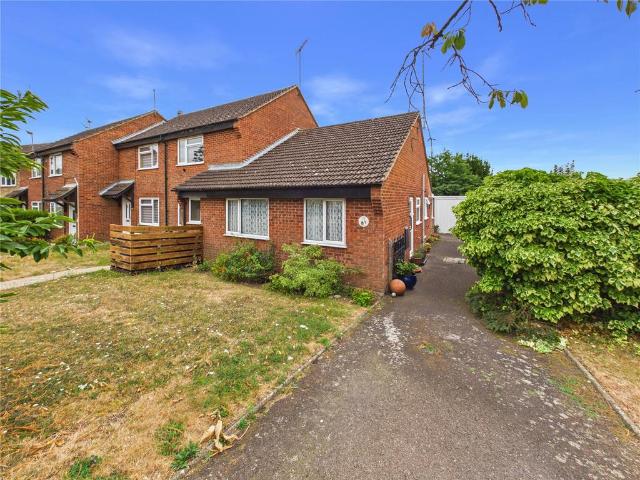 2 bedroom bungalow for sale