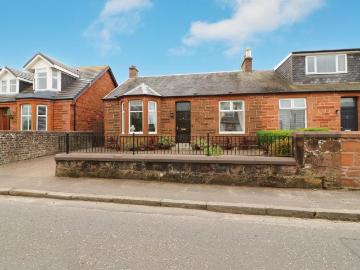 Bungalow for sale in Shetland - Equipped kitchen