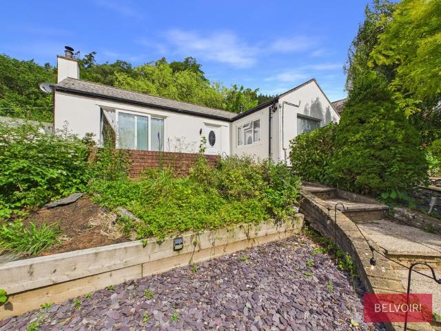 2 bedroom bungalow for sale
