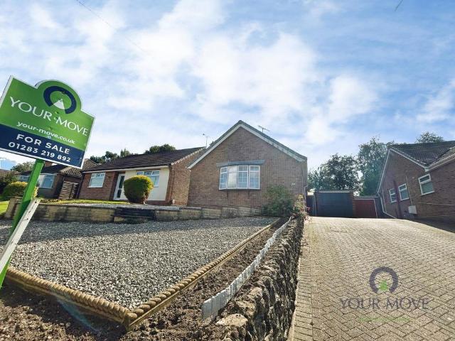 2 bedroom bungalow for sale