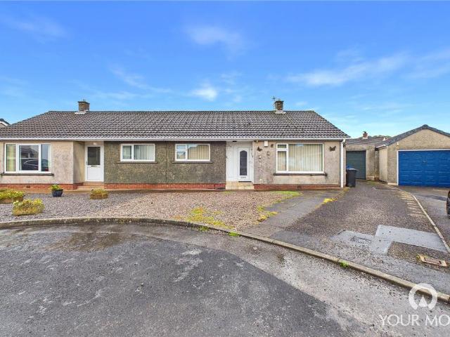 2 bedroom bungalow for sale