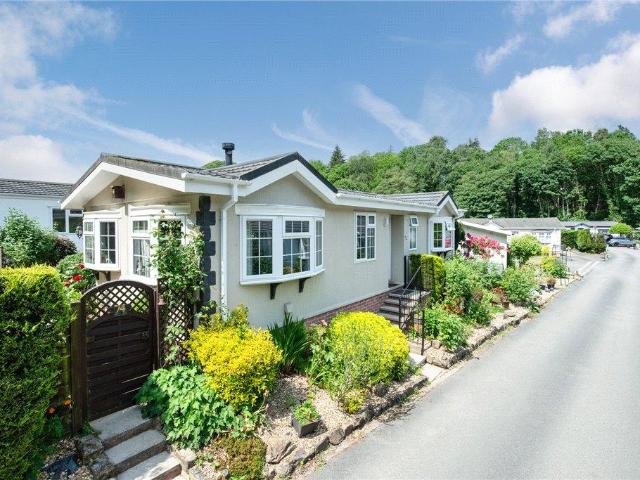 2 bedroom bungalow for sale