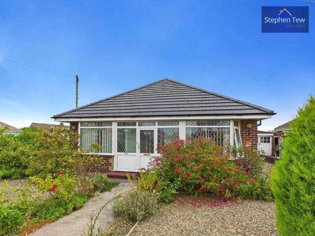 2 bedroom bungalow for sale