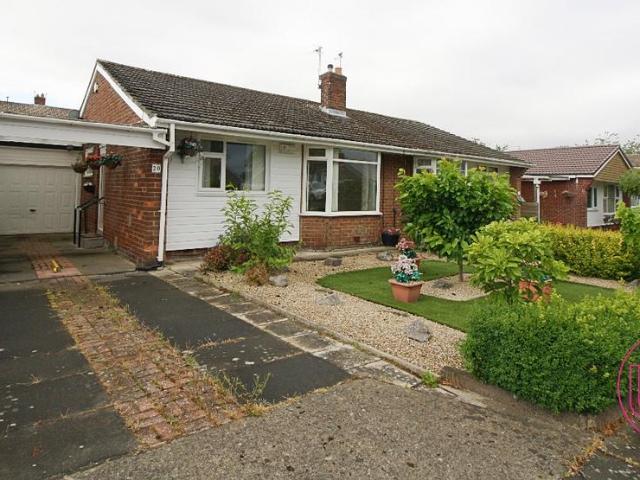 2 bedroom bungalow for sale
