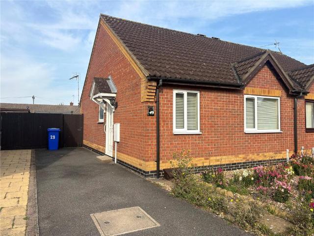 2 bedroom bungalow for sale