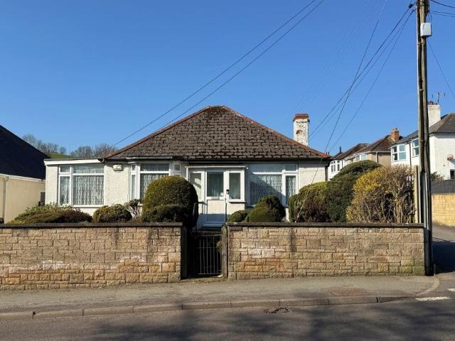 2 bedroom bungalow for sale