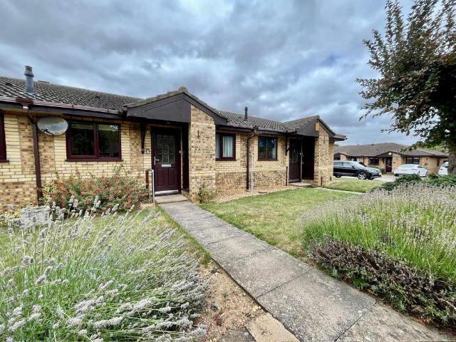 2 bedroom bungalow for sale
