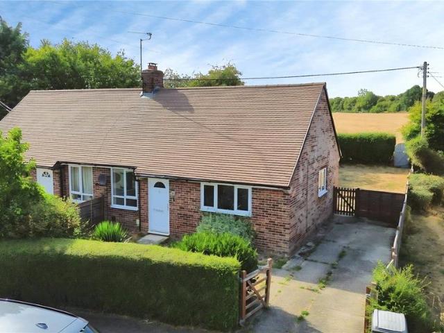 2 bedroom bungalow for sale