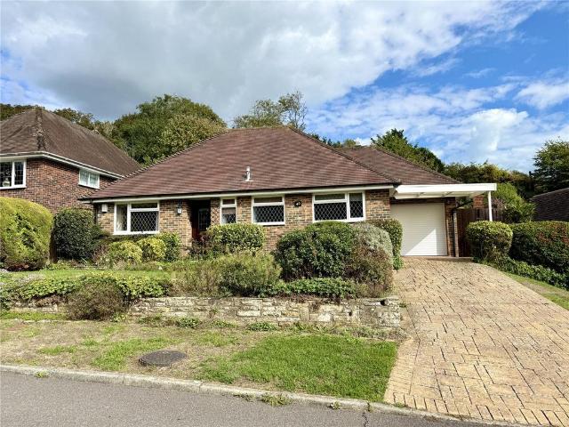 2 bedroom bungalow for sale