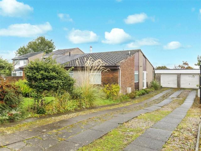2 bedroom bungalow for sale
