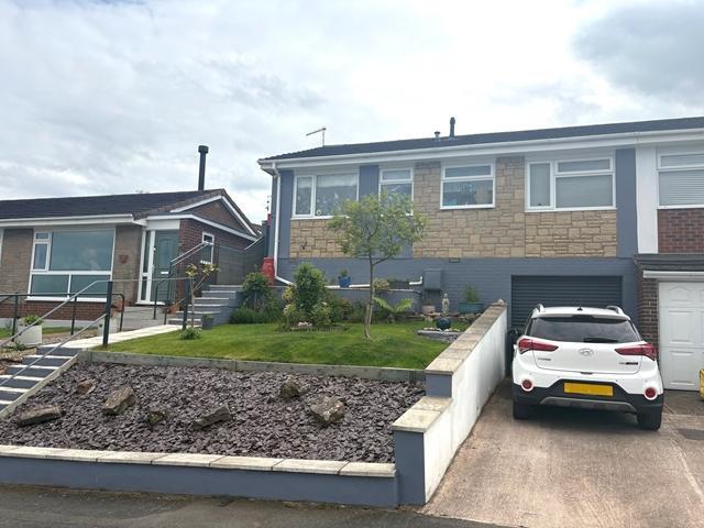 2 bedroom bungalow for sale