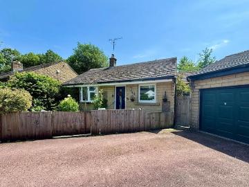 2 bedroom bungalow for sale
