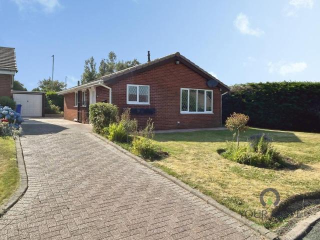 2 bedroom bungalow for sale