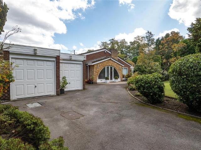 2 bedroom bungalow for sale