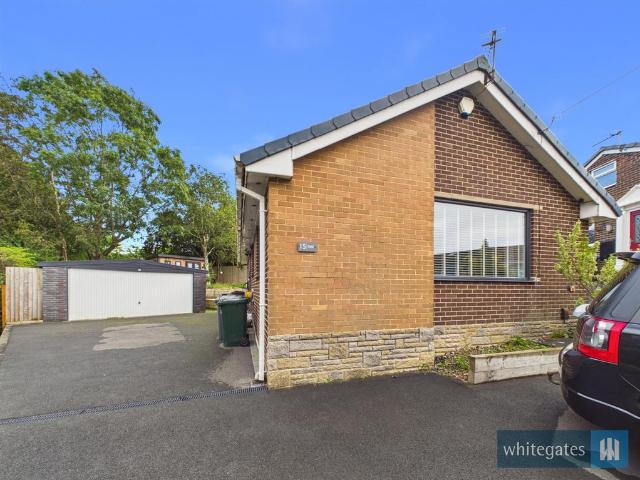 2 bedroom bungalow for sale