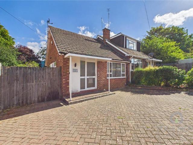 2 bedroom bungalow for sale