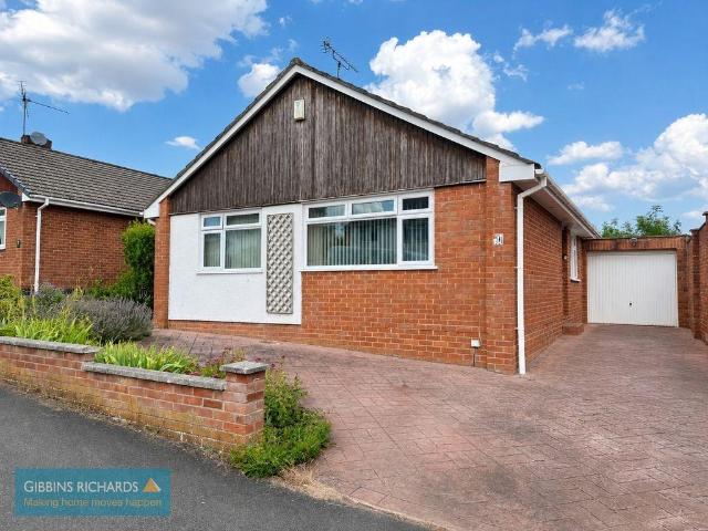2 bedroom bungalow for sale