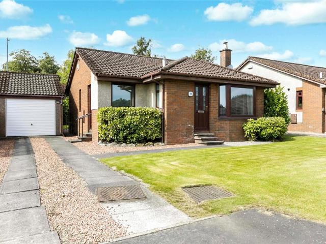 2 bedroom bungalow for sale
