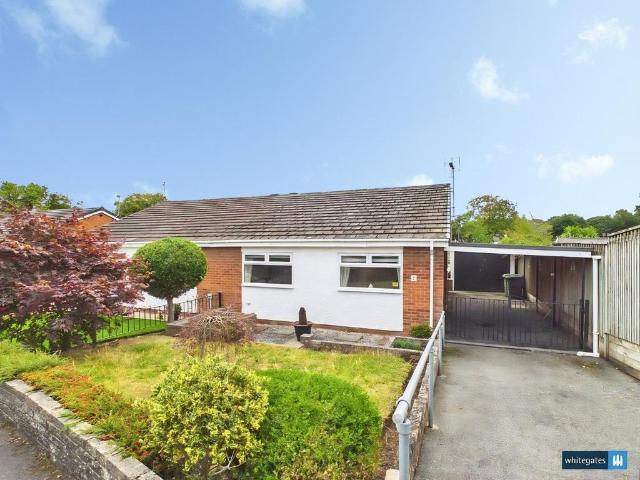 2 bedroom bungalow for sale