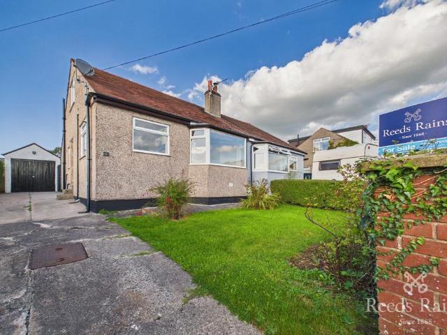 2 bedroom bungalow for sale