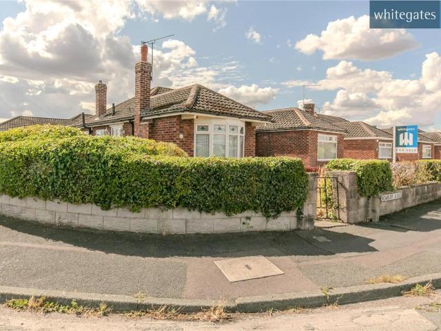 2 bedroom bungalow for sale